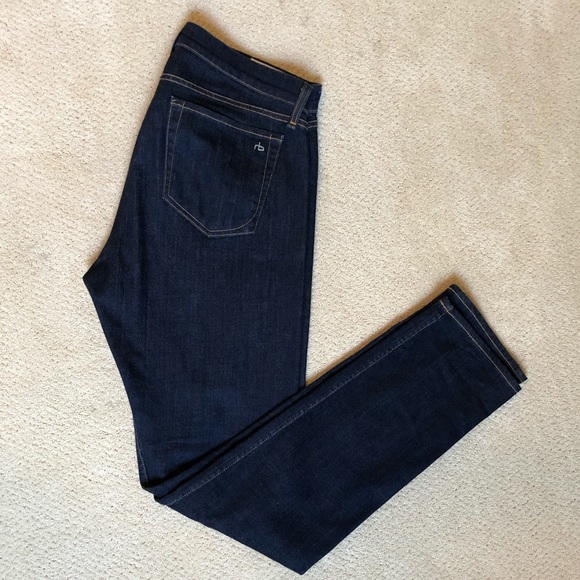rag & bone Other - Rag & Bone Men’s Jeans Size 33